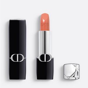 Dior Rouge Dior 219 Rose Montaigne Satin Lipstick – Authentic like new